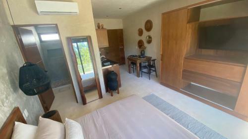 Apartamento Casa Zen