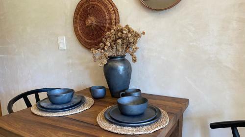 Apartamento Casa Zen