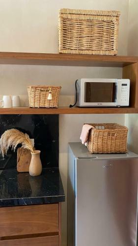 Apartamento Casa Zen