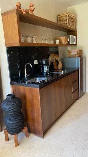 Apartamento Casa Zen