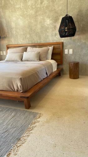 Apartamento Casa Zen