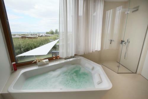 Apartamento Seehaus Lakeside - Am Hafen
