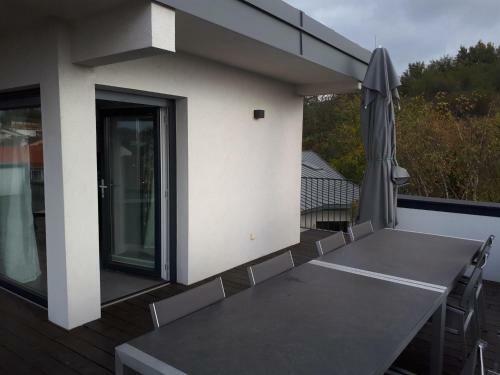 Apartamento Appartement Hareter