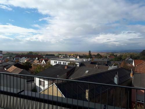 Apartamento Appartement Hareter
