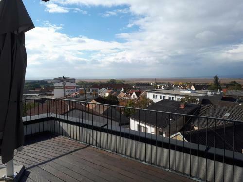Apartamento Appartement Hareter