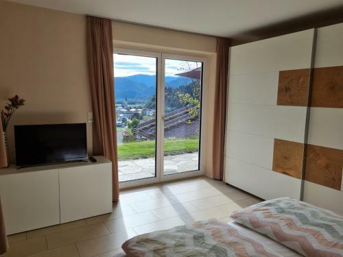 Apartamento Appartement Mountains And More