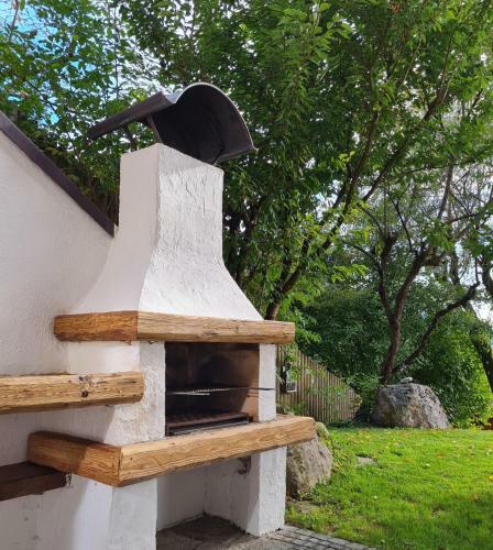 Apartamento Appartement Mountains And More