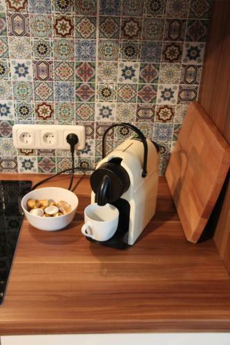 Apartamento Ferienwohnung Platania