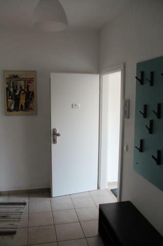 Apartamento Ferienwohnung Platania