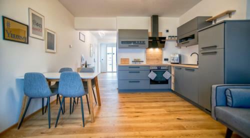 Apartamento Boutique Appartement # 26