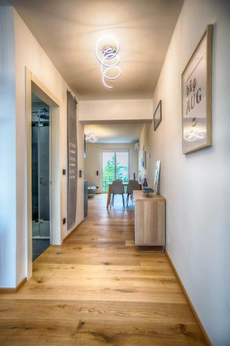 Apartamento Boutique Appartement # 26