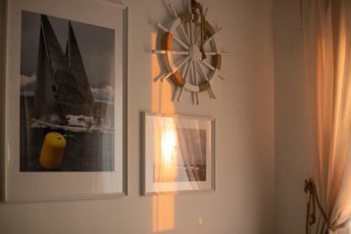 Apartamento Captain's Suite