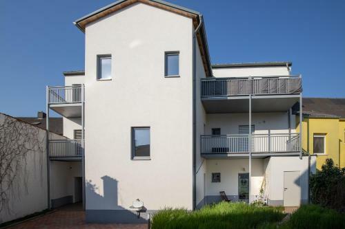 Apartamento Captain's Suite