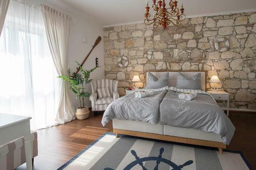 Apartamento Captain's Suite