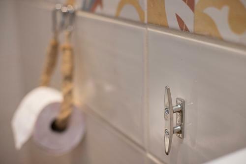 Apartamento Captain's Suite