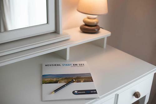 Apartamento Captain's Suite