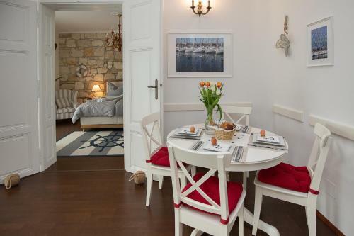 Apartamento Captain's Suite