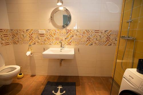 Apartamento Captain's Suite