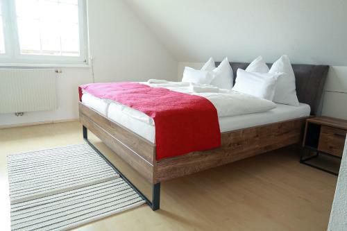 Pannonia Lake House