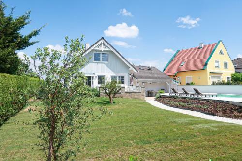 Pannonia Lake House