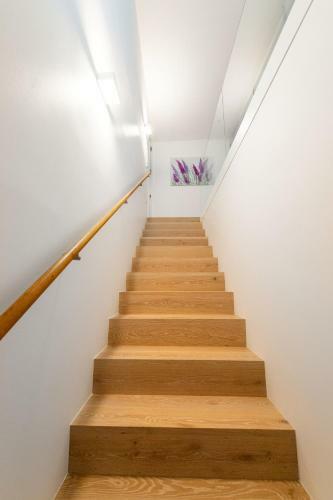 Apartamento Seehaus Seezeit - Am Hafen