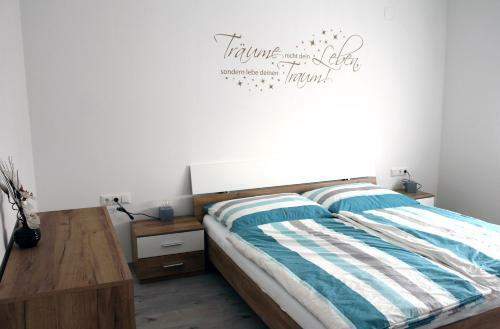 Apartamento Appartement Michelle