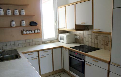 Apartamento Appartement Michelle