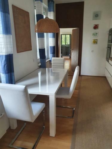Appartment Weingut Hess