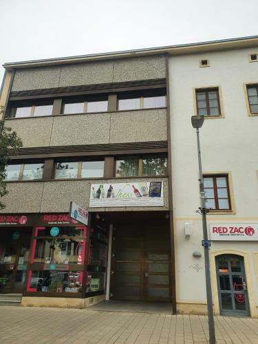Appartment Weingut Hess