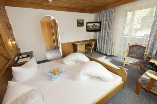Bed & Breakfast Gasthof Kristall
