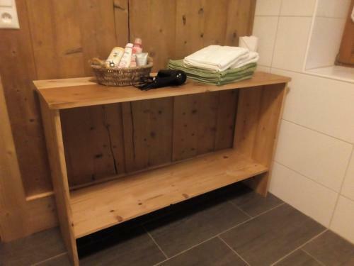 Apartamento Haus Dilitz-theiner