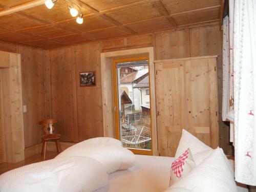 Apartamento Haus Dilitz-theiner