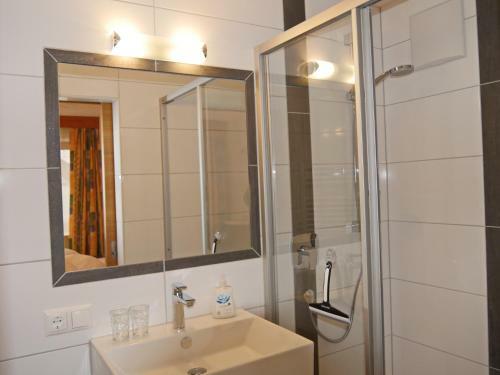Apartamento Haus Dilitz-theiner