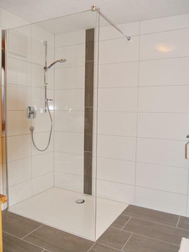 Apartamento Haus Dilitz-theiner