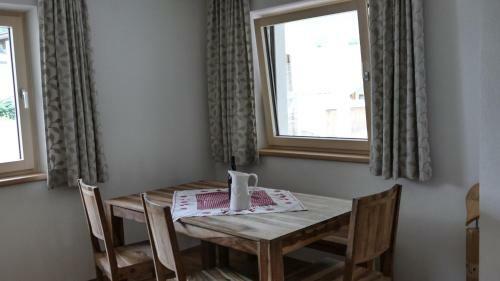 Friatscher Apartment