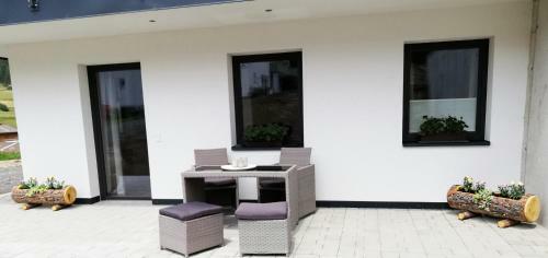 Apartamento Auszeit