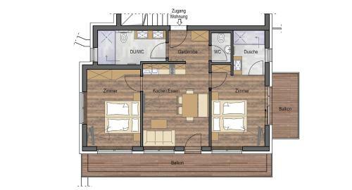 Palazi Apartments & Spa