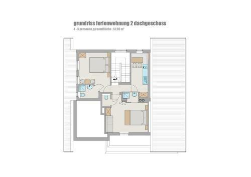 Apartamento Haus Stecher