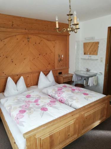 Apartamento Haus Stecher