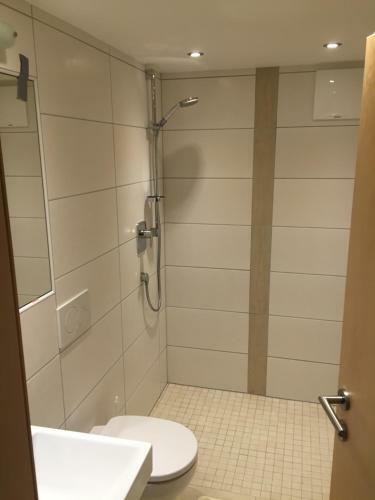 Hostal Alpenrose-apart