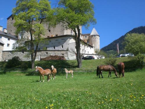 Apartamento Schlossm�hle