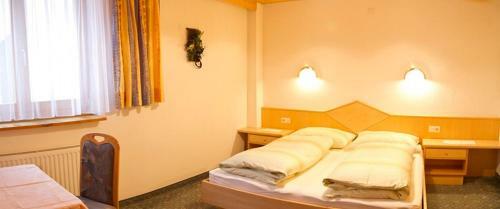 Bed & Breakfast Haus Julia