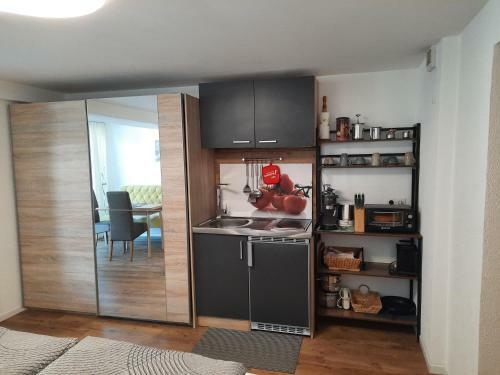 Apartamento Haus Schranz, Fuhrmannsloch