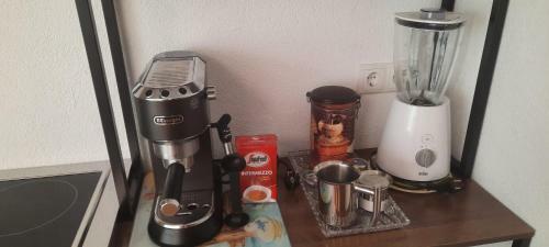 Apartamento Haus Schranz, Fuhrmannsloch