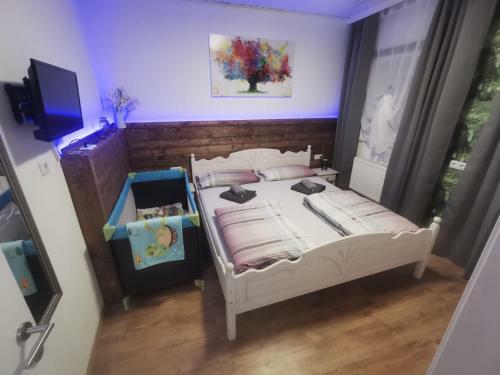Apartamento Ferienwohnung Rotheneder- Rupp