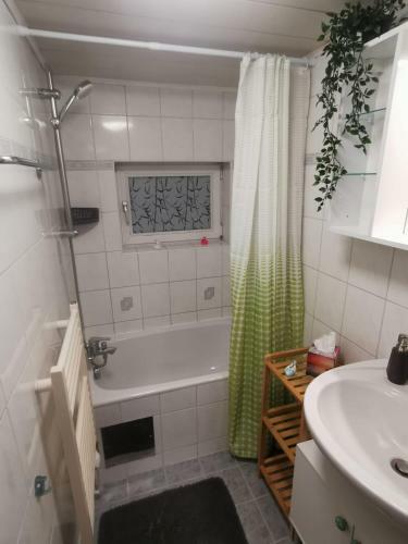 Apartamento Ferienwohnung Rotheneder- Rupp