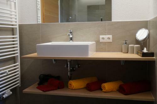 Apartamento Schlossbichl