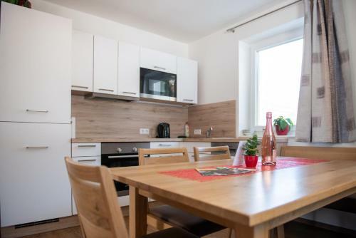 Apartamento Grimming-panorama