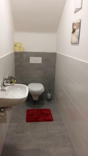 Apartamento Grimming-panorama