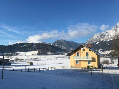 Apartamento Grimming-panorama